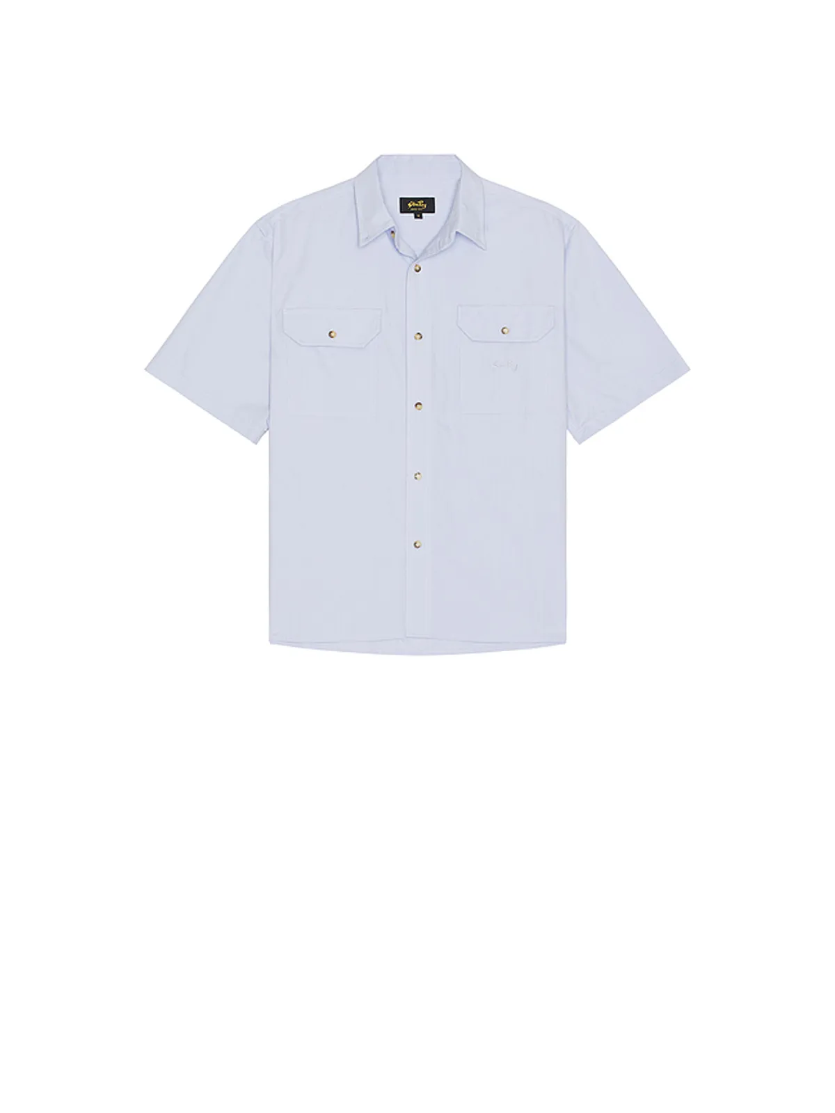 STAN RAY WORK シャツ - 画像1