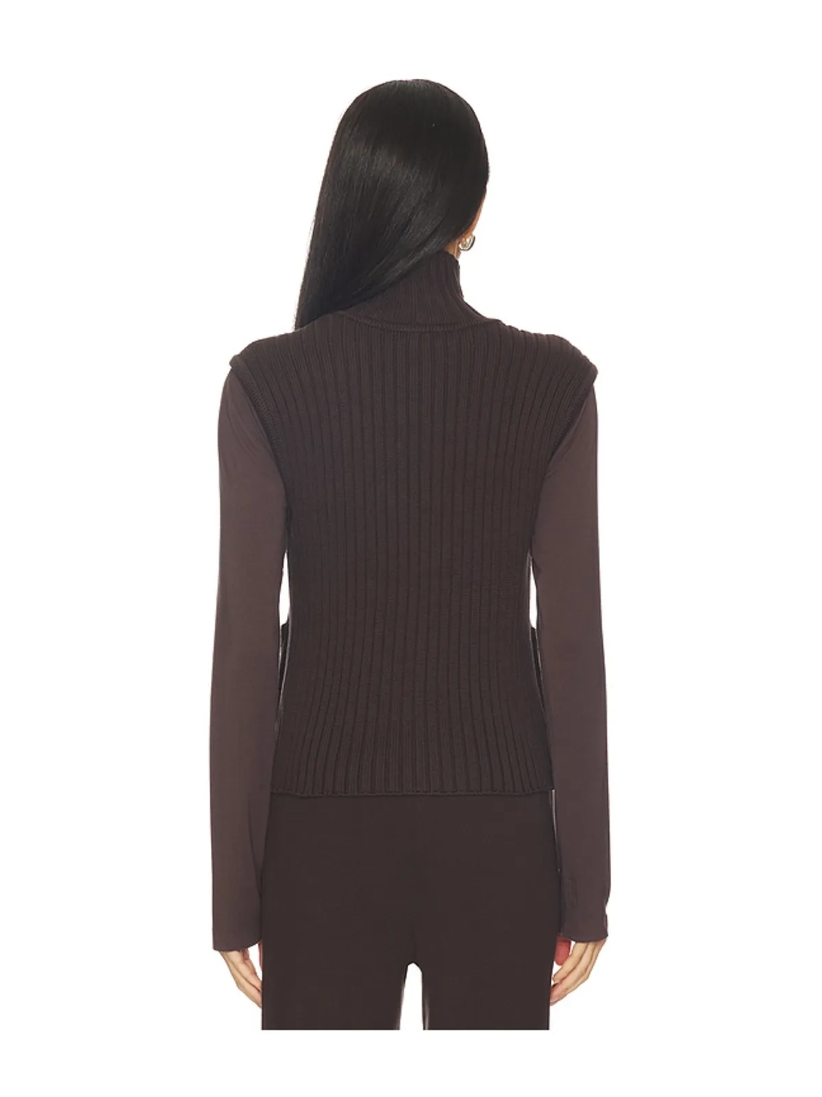 SIEDRES LESNA カーディガン - 画像3