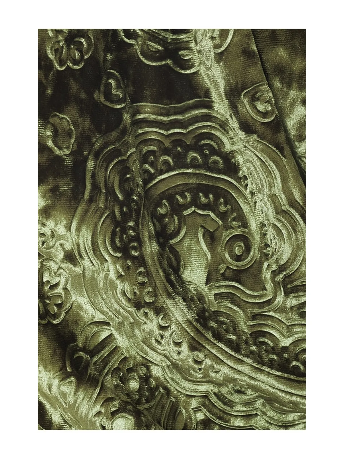 SIEDRES FRANKY ドレス - 画像4