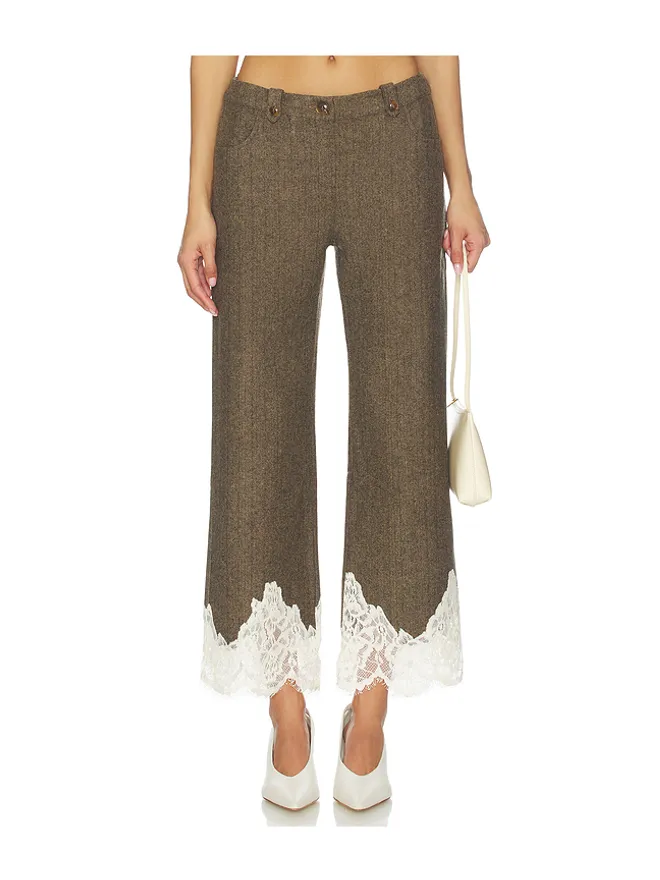 SIEDRES SIEDRES VIVIENNE パンツの商品画像