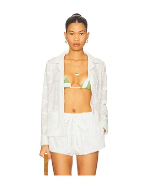 SIEDRES LESA シャツ - サムネイル1