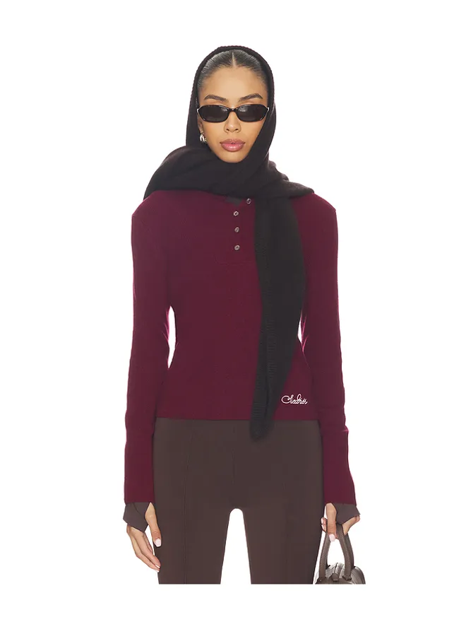 SIEDRES SIEDRES ELORA トップの商品画像