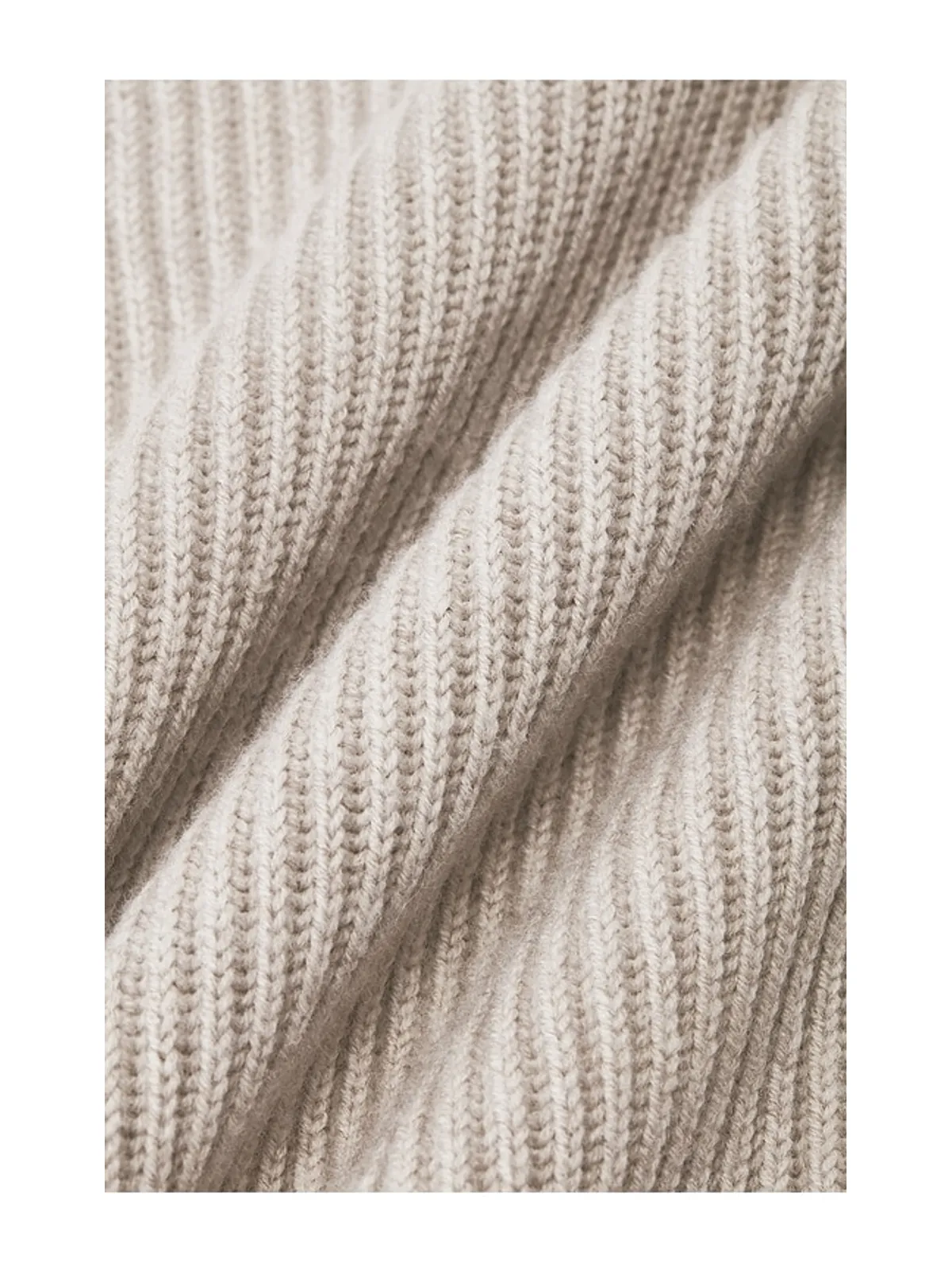 SRG Madisyn Classic Knit Crewneck - 画像6