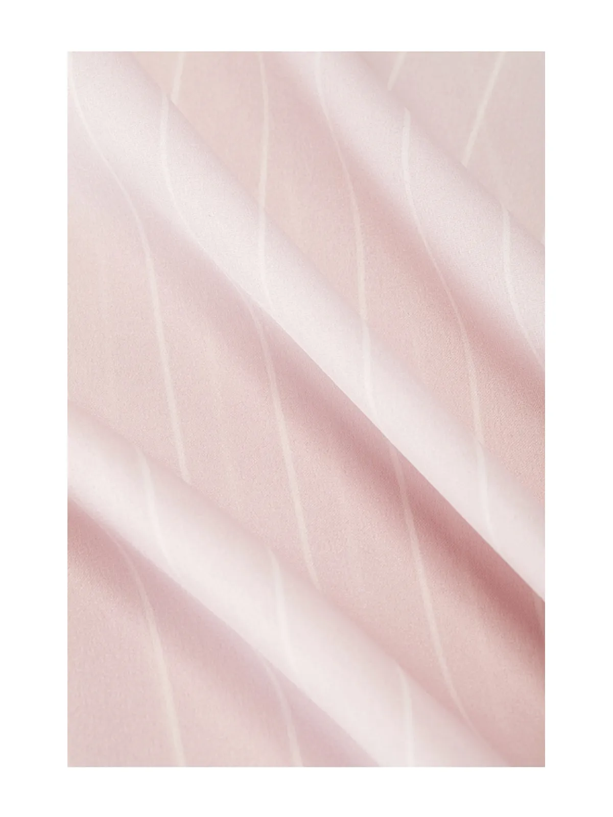 SRG ODETTE シャツ - Blush,White. - 画像6
