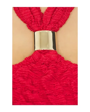 Selia Richwood PONCIK COLLAR ドレス - サムネイル4