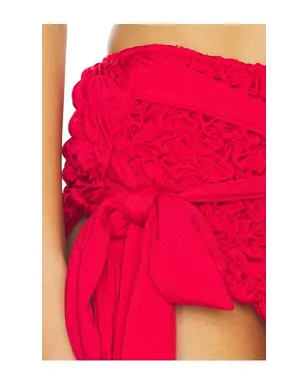 Selia Richwood WESTERN BEACH ミニスカート - サムネイル6