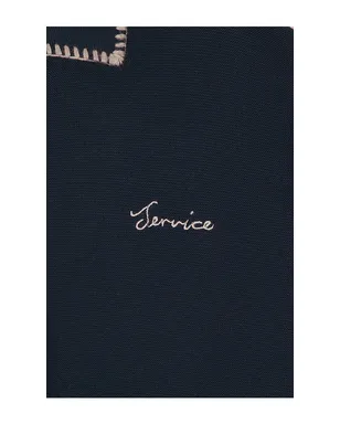 Service Works BLANKET カーディガン - サムネイル5