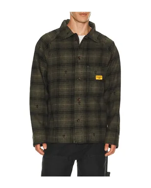 Service Works THISTLE ジャケット - サムネイル1