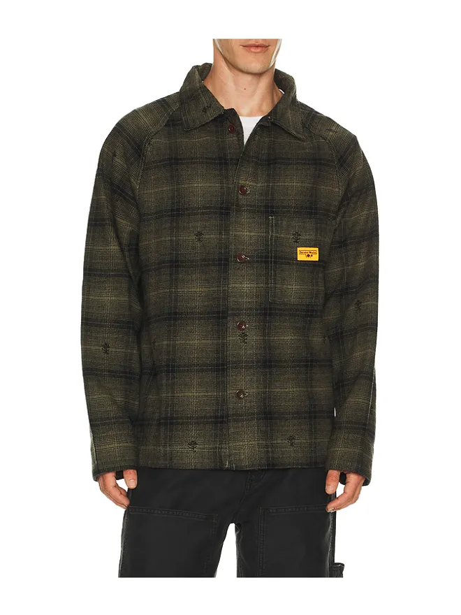 Service Works Service Works THISTLE ジャケットの商品画像