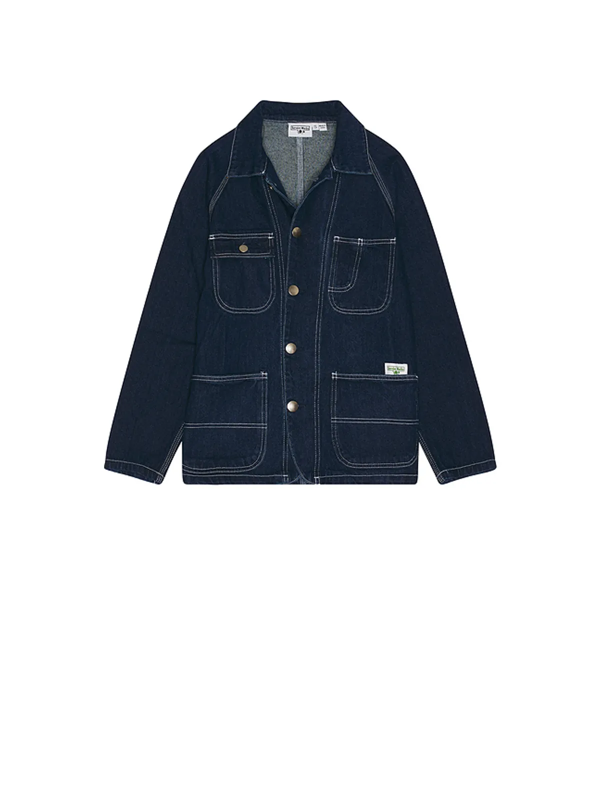 Service Works DENIM ジャケット - 画像1