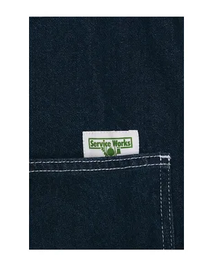Service Works DENIM ジャケット - サムネイル3