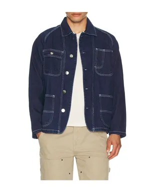 Service Works DENIM ジャケット - サムネイル4