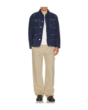 Service Works DENIM ジャケット - サムネイル5