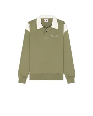 Service Works BISTROT ポロシャツ - サムネイル4