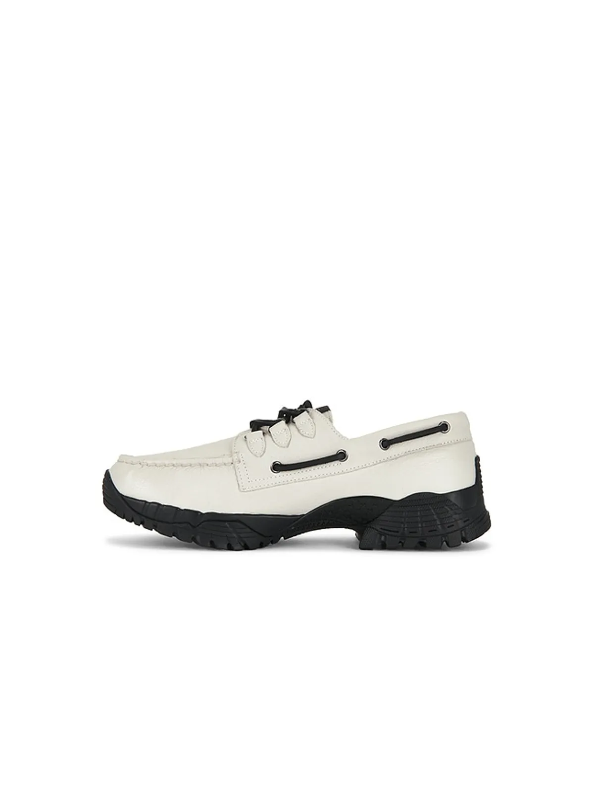 Sperry PLEASURES ローファー - 画像5