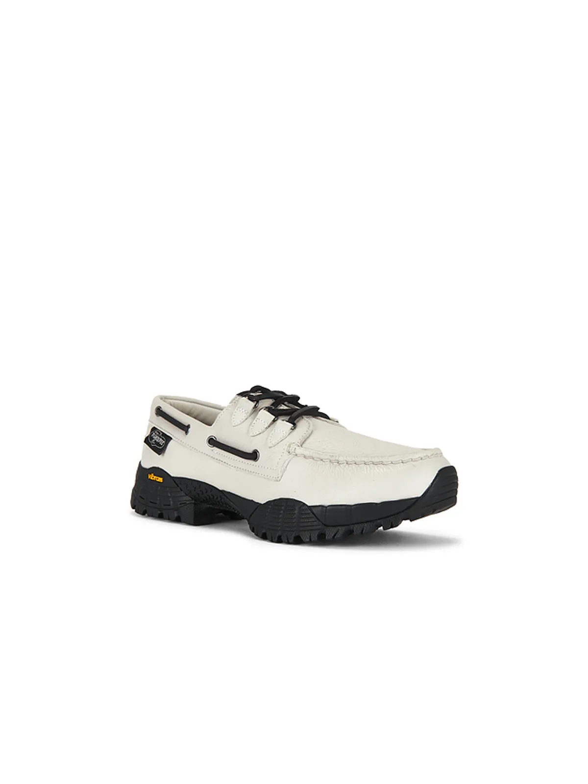Sperry PLEASURES ローファー - 画像2
