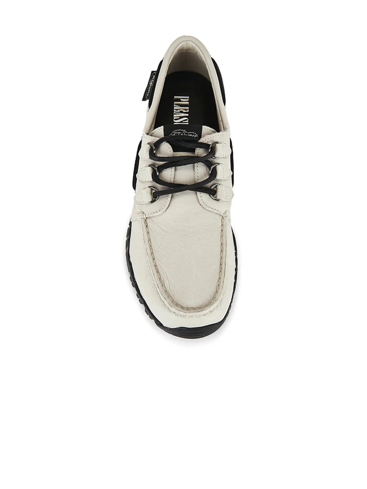 Sperry PLEASURES ローファー - 画像4