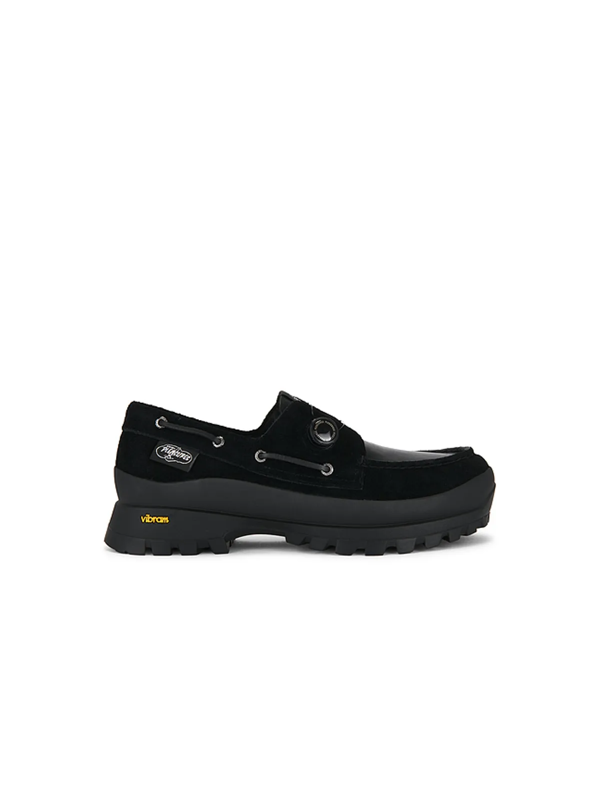 Sperry PLEASURES ローファー - 画像1