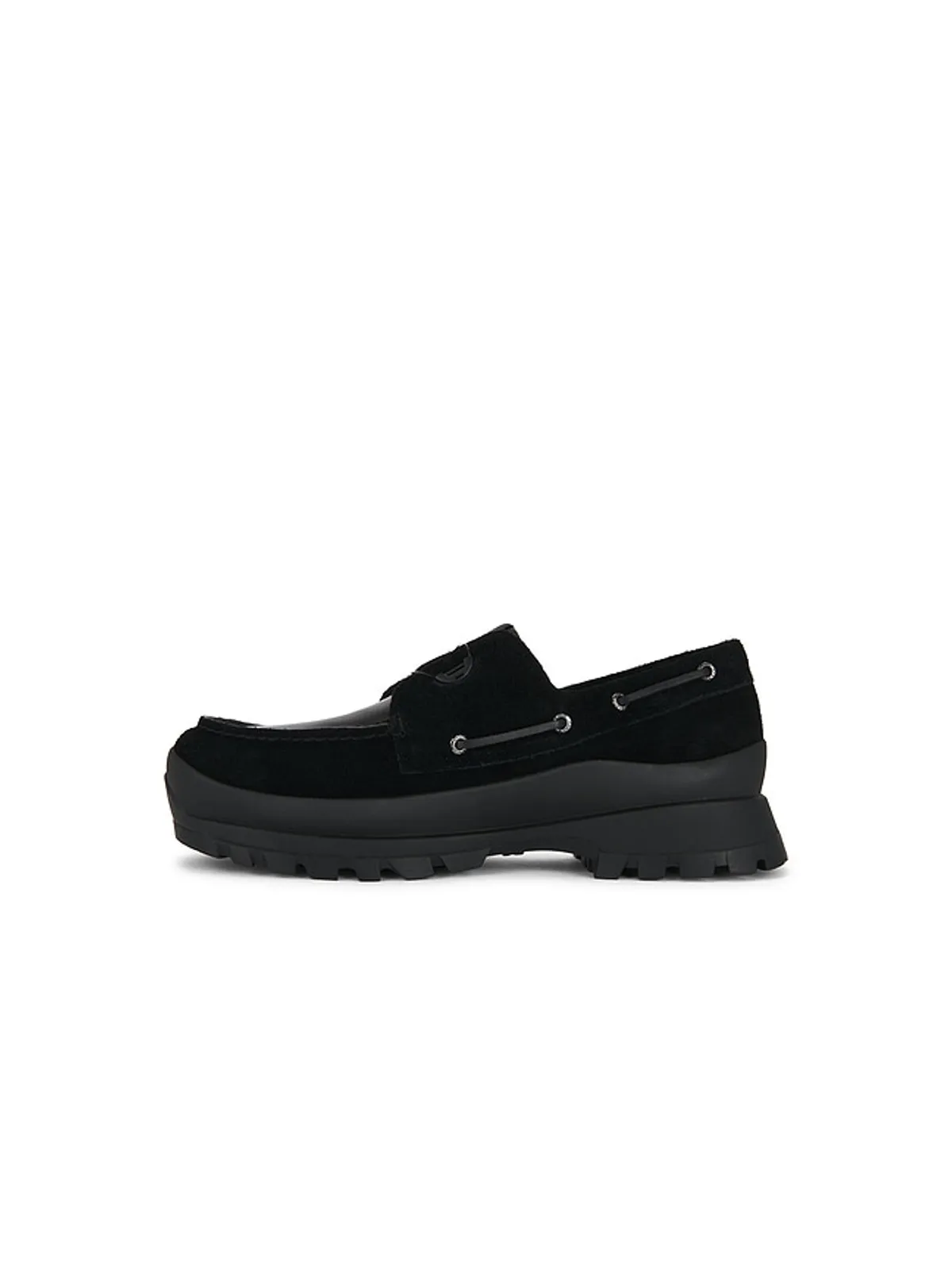 Sperry PLEASURES ローファー - 画像5