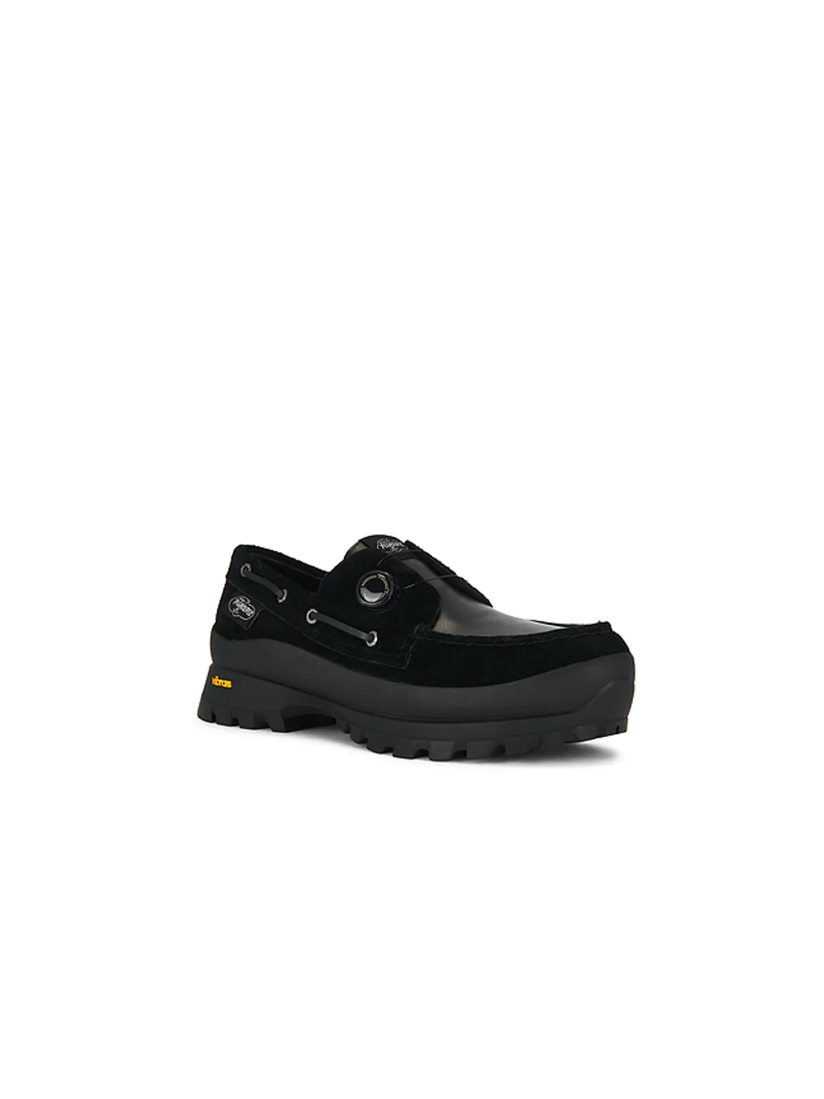 Sperry PLEASURES ローファー - 画像2