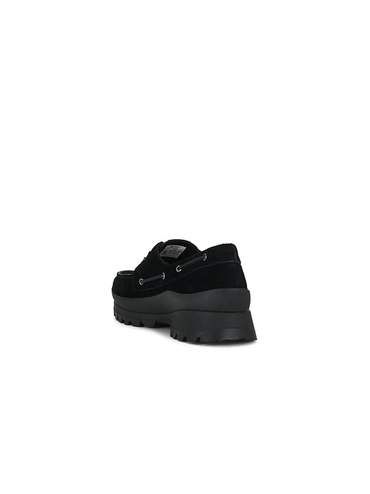 Sperry PLEASURES ローファー - 画像3