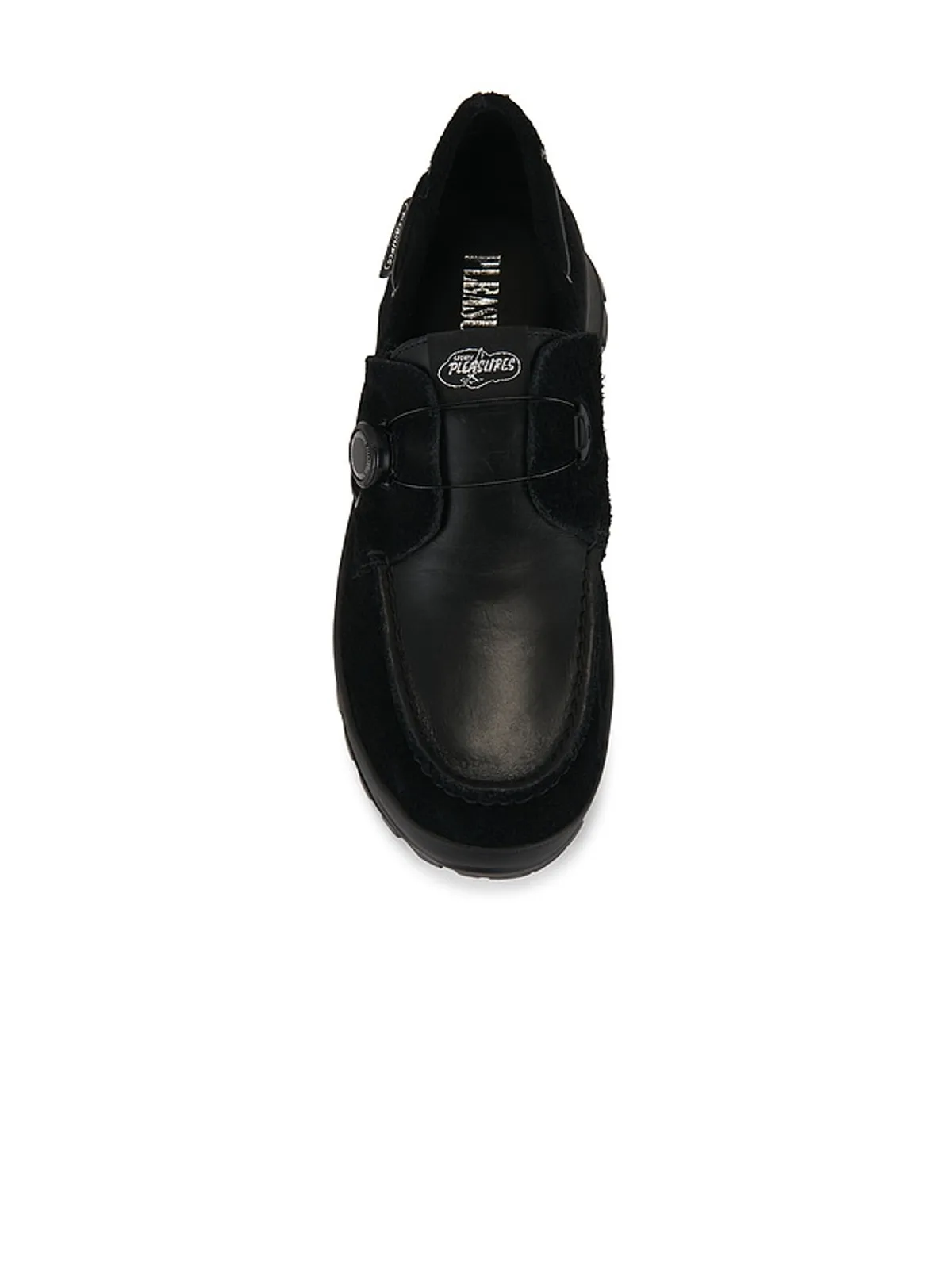 Sperry PLEASURES ローファー - 画像4