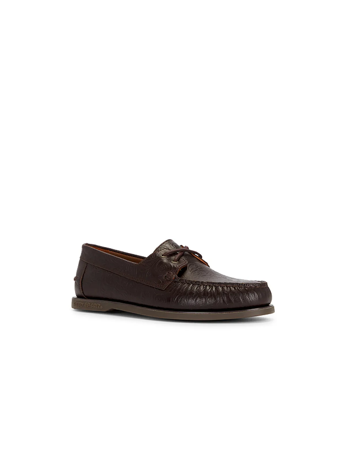 Sperry ONE OF THESE DAYS ボートシュー - 画像2