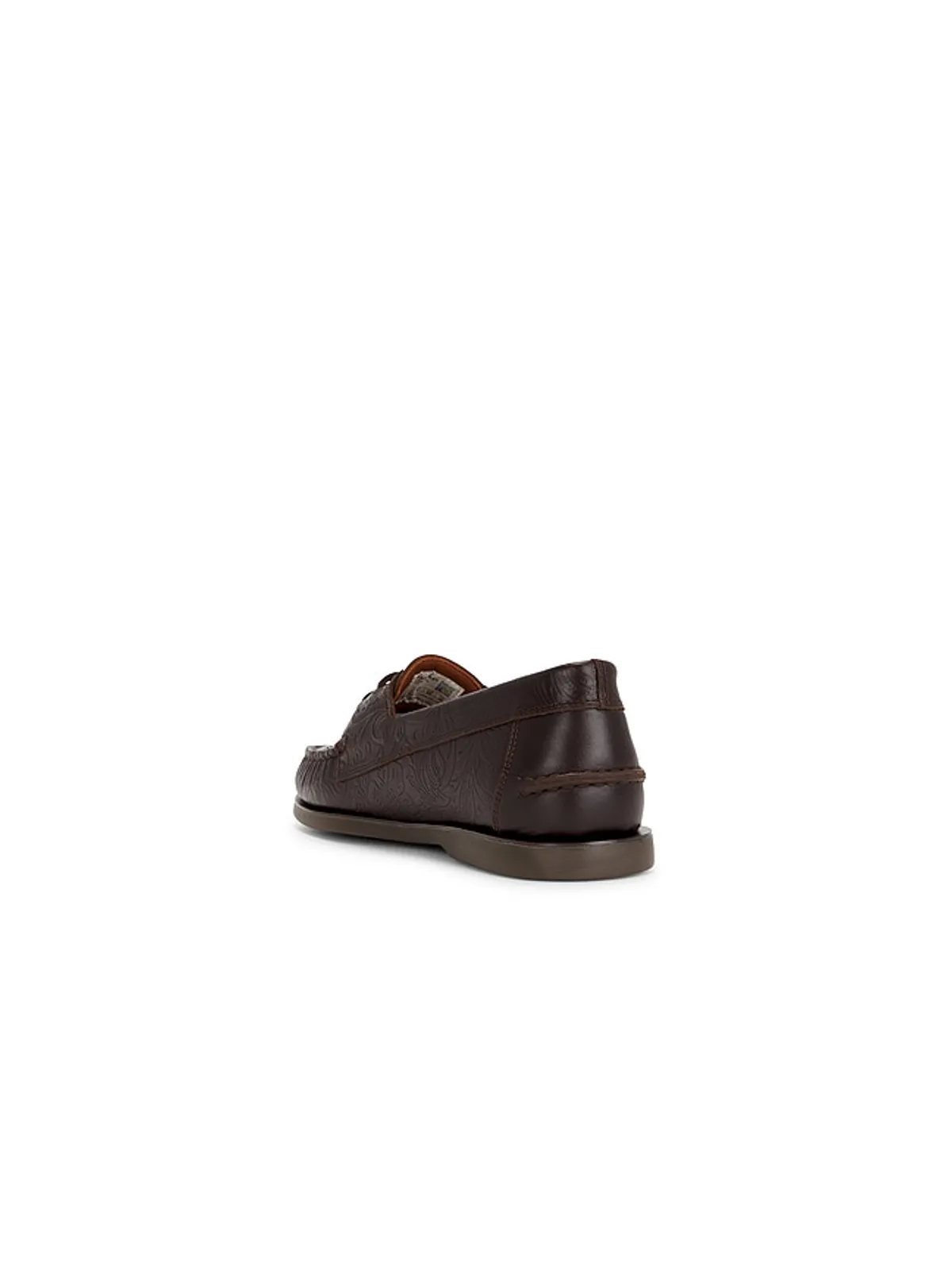 Sperry ONE OF THESE DAYS ボートシュー - 画像3