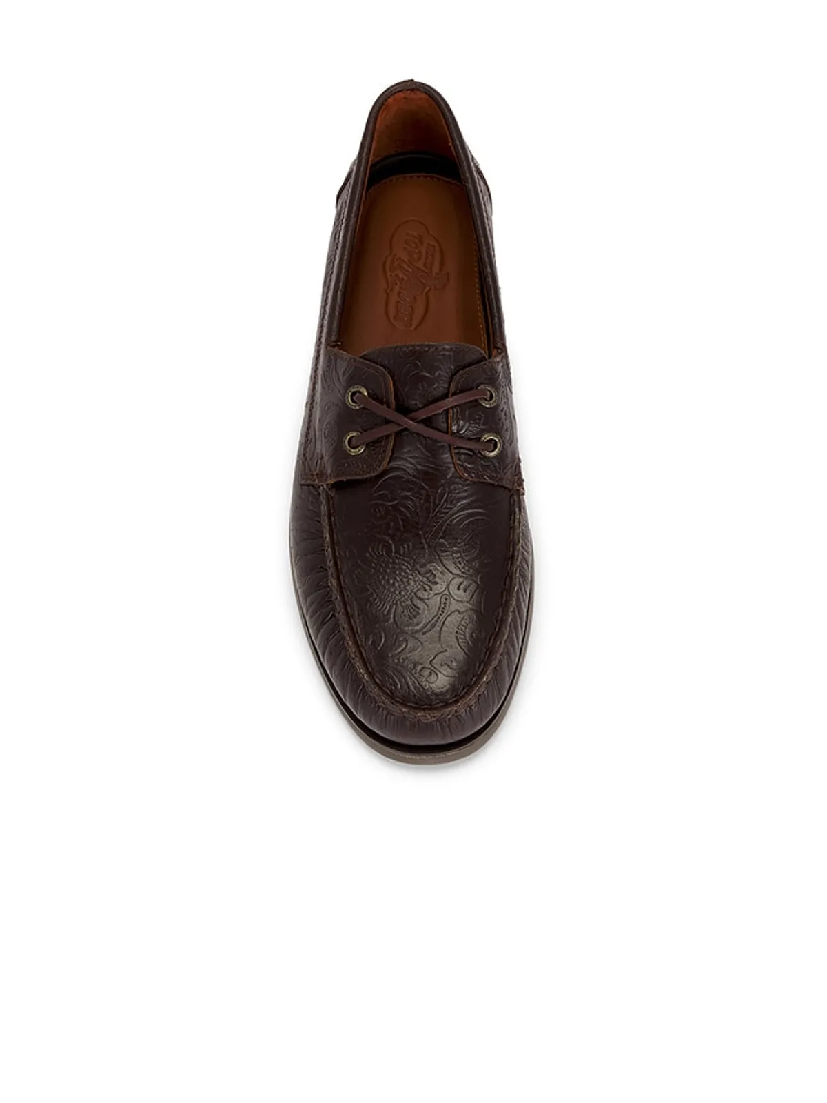 Sperry ONE OF THESE DAYS ボートシュー - 画像4