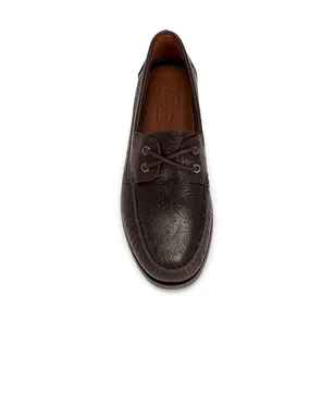 Sperry ONE OF THESE DAYS ボートシュー - サムネイル4