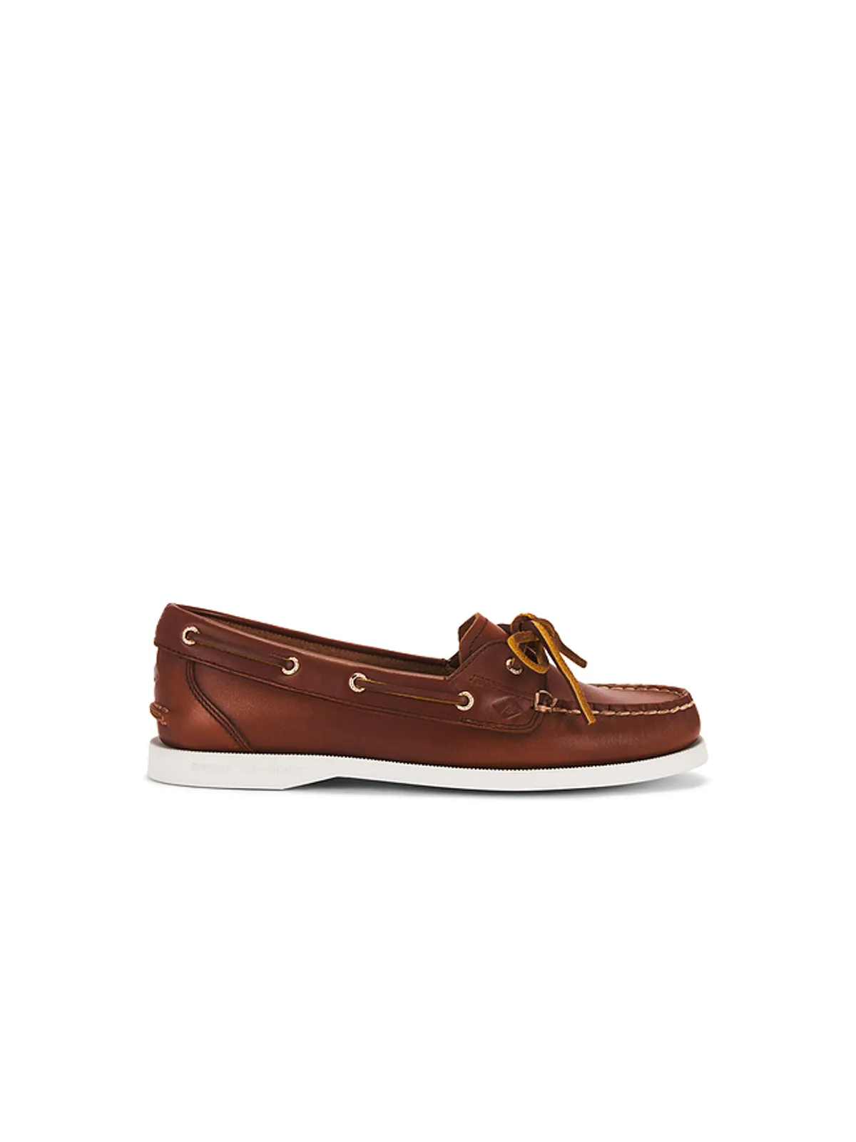 Sperry AO 1 EYE ローファー - 画像1