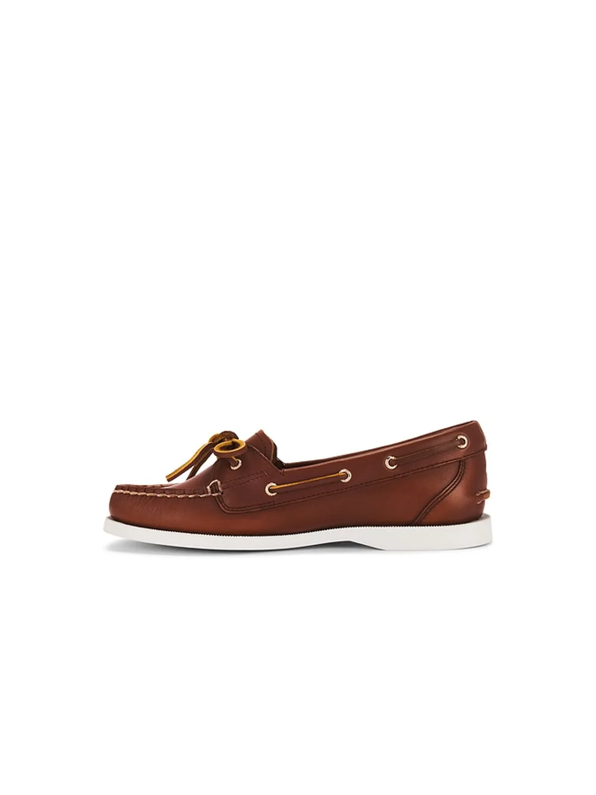 Sperry AO 1 EYE ローファー - 画像5