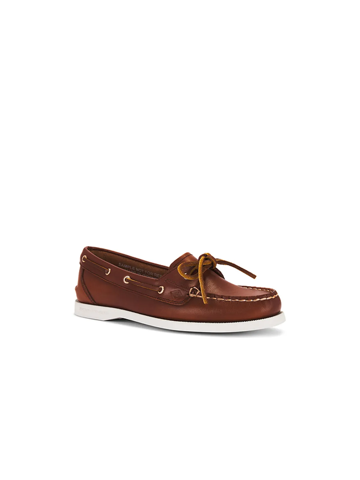 Sperry AO 1 EYE ローファー - 画像2
