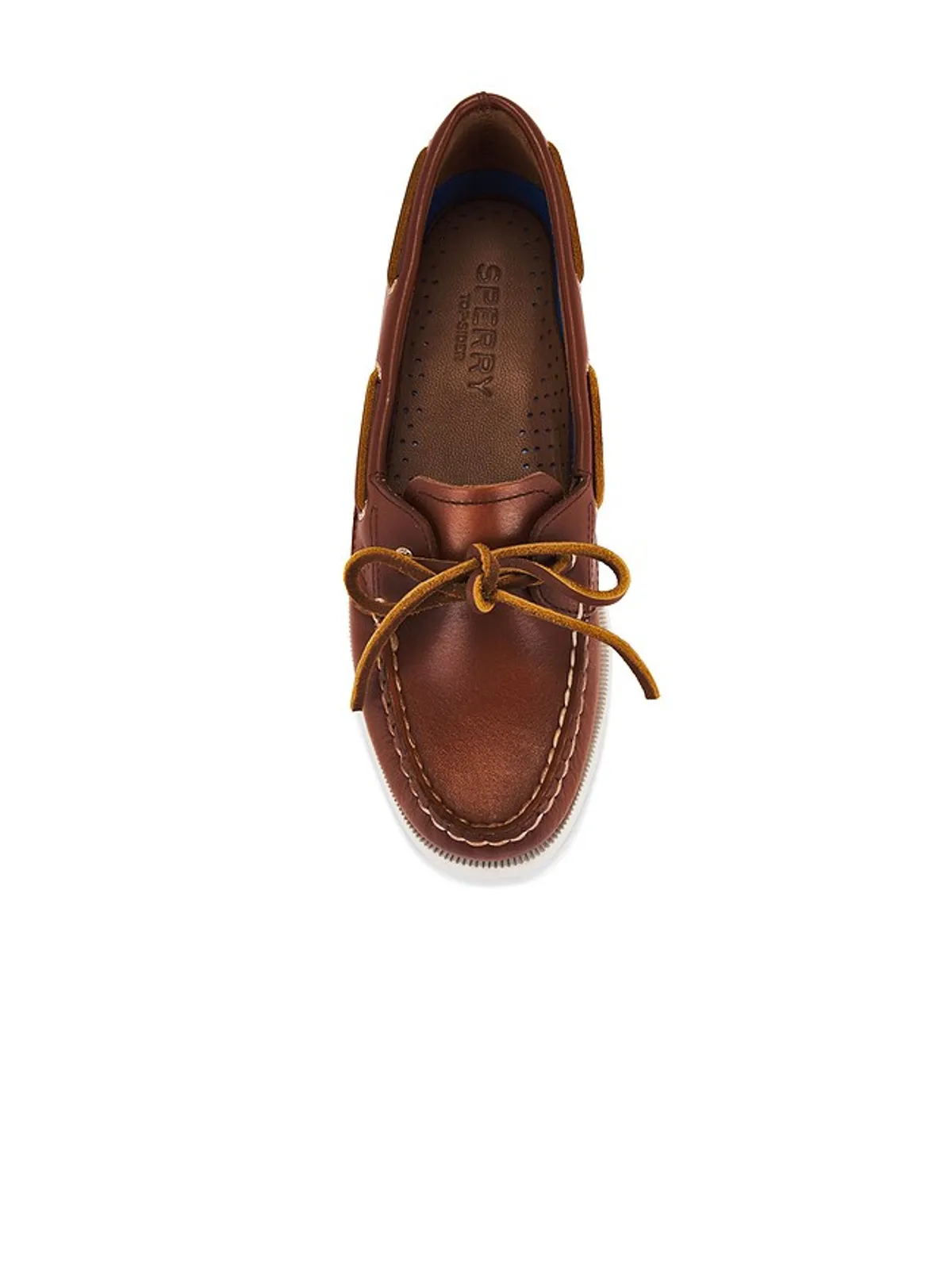 Sperry AO 1 EYE ローファー - 画像4