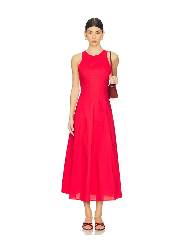 Rue Sophie Rue Sophie DELFINA ドレスの商品画像