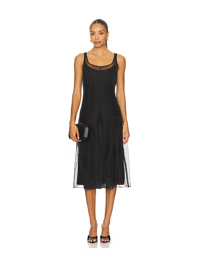 Rue Sophie Rue Sophie ANOUK ドレスの商品画像