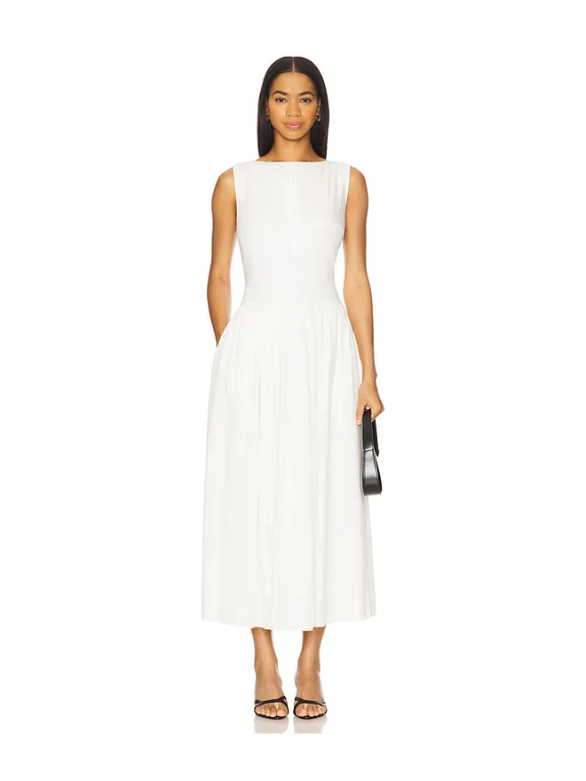 Rue Sophie Rue Sophie LUIZA ドレスの商品画像