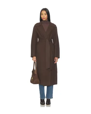 Rue Sophie KERRIE コート - サムネイル1