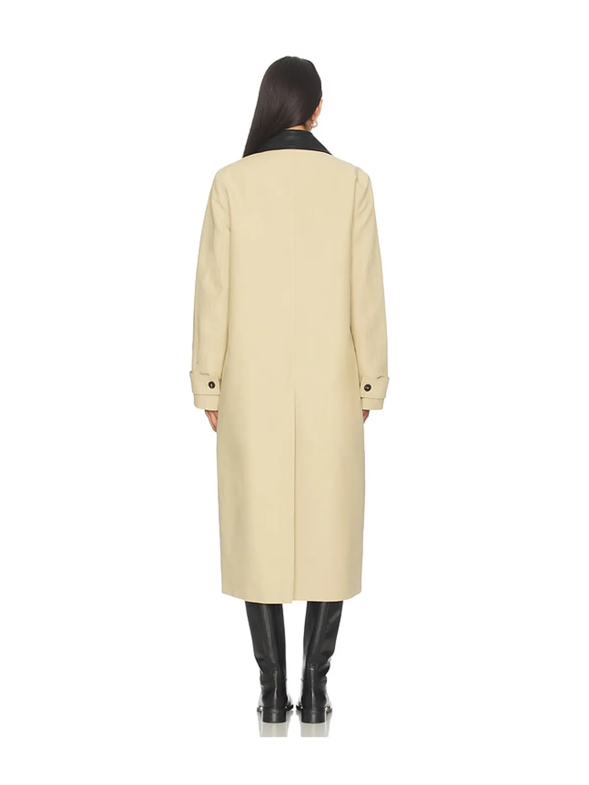 Rue Sophie VINNI コート - 画像4