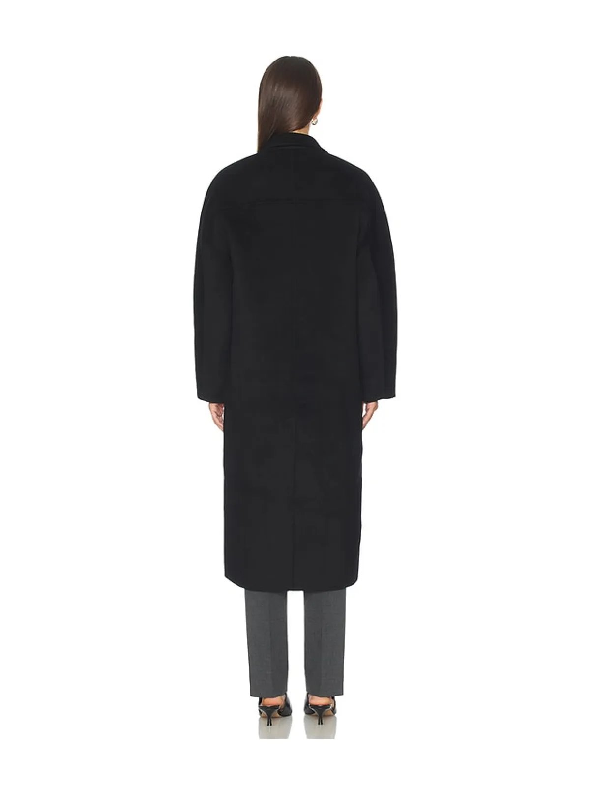 Rue Sophie BASILE コート - 画像4