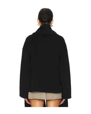 Rue Sophie JARDIN スカーフジャケット - サムネイル4