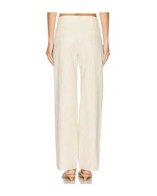 Rue Sophie REISE LINEN パンツ - サムネイル4