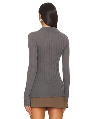 Rue Sophie CIE MERROW トップ - サムネイル3