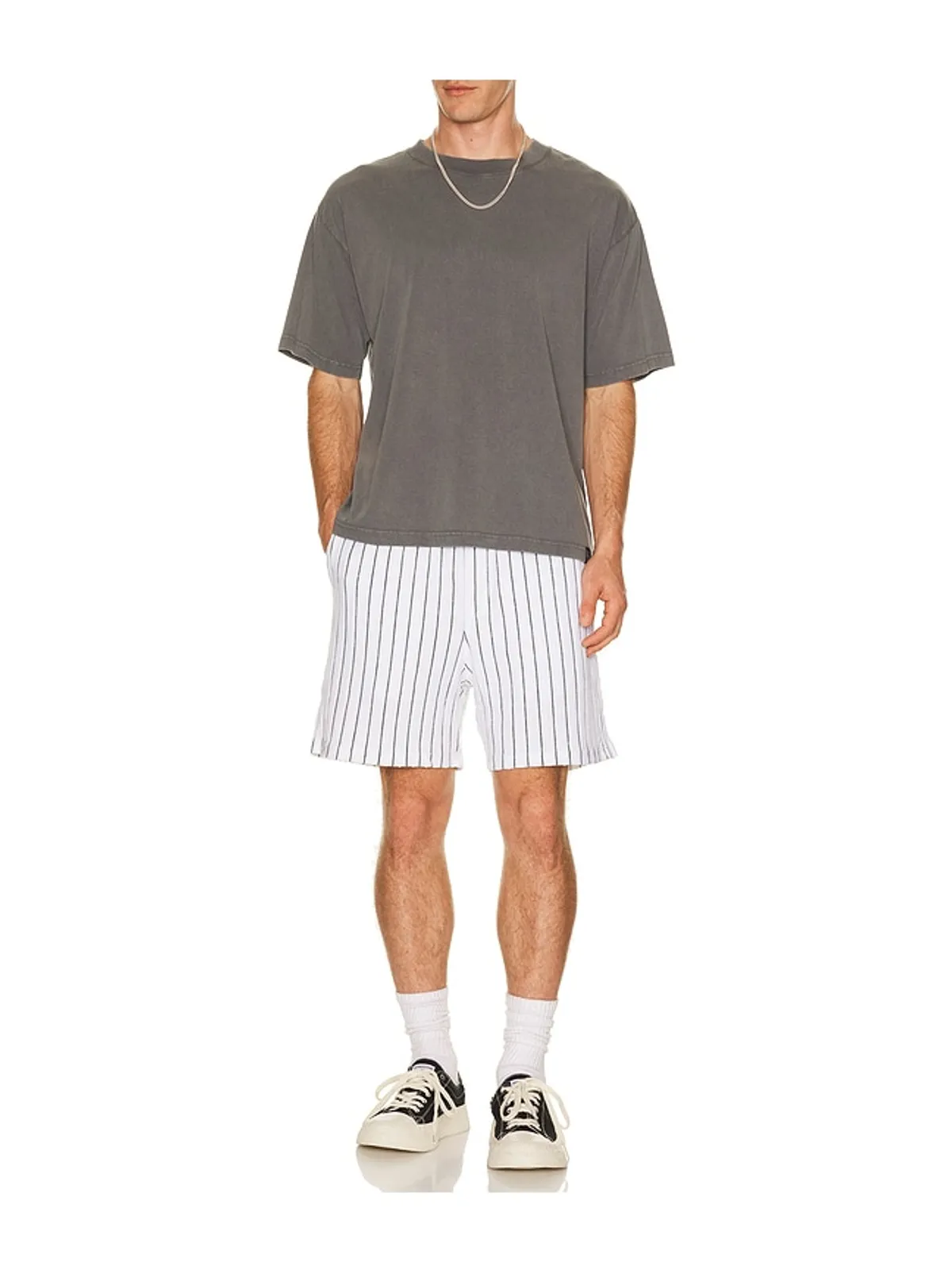 SAMSOE SAMSOE ショートパンツ - 画像3