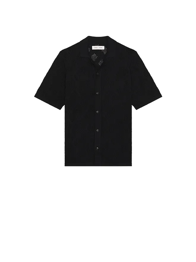SAMSOE SAMSOE SAMSOE SAMSOE シャツの商品画像