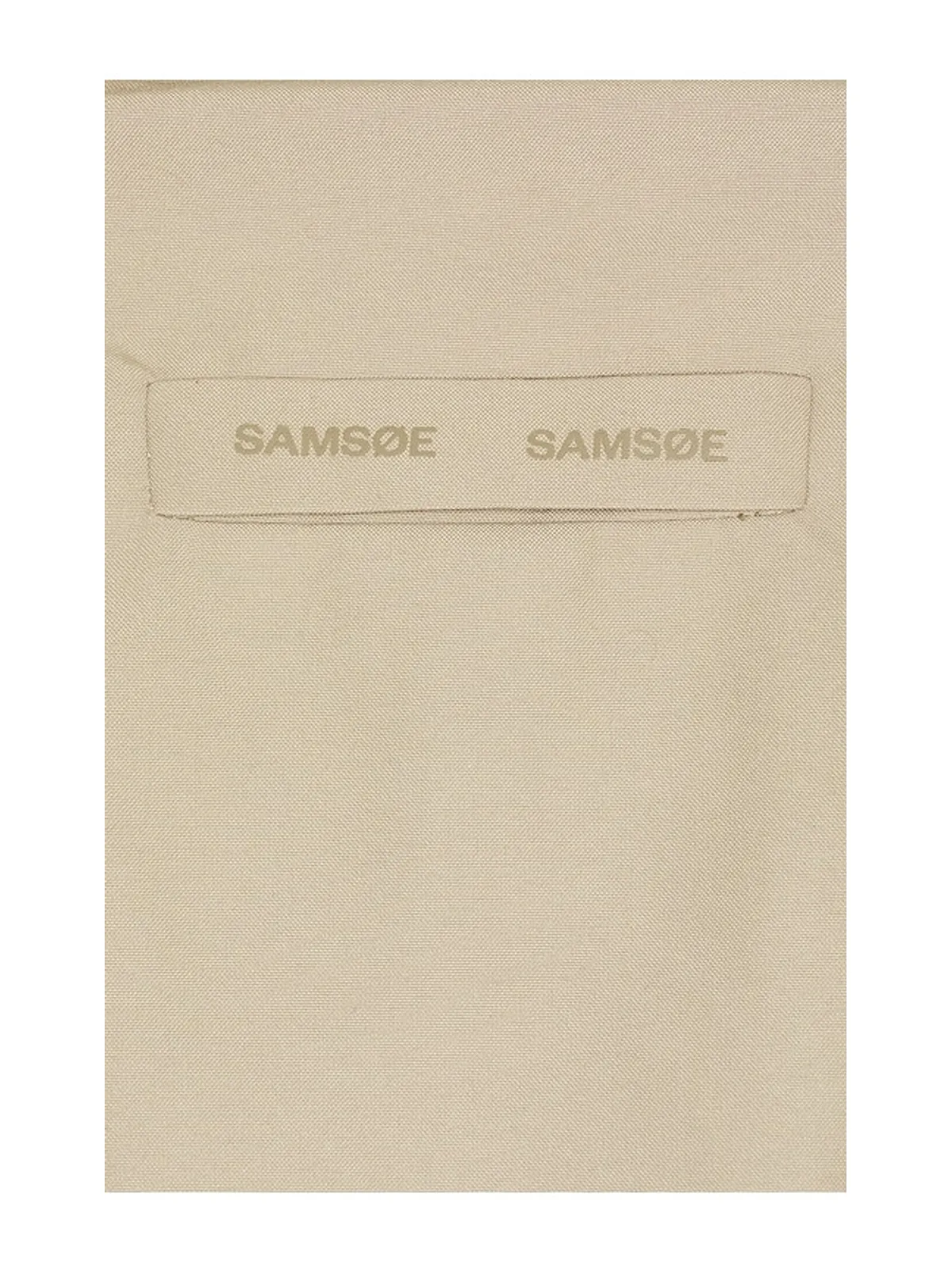 SAMSOE SAMSOE SAROBINSON ジャケット - 画像6