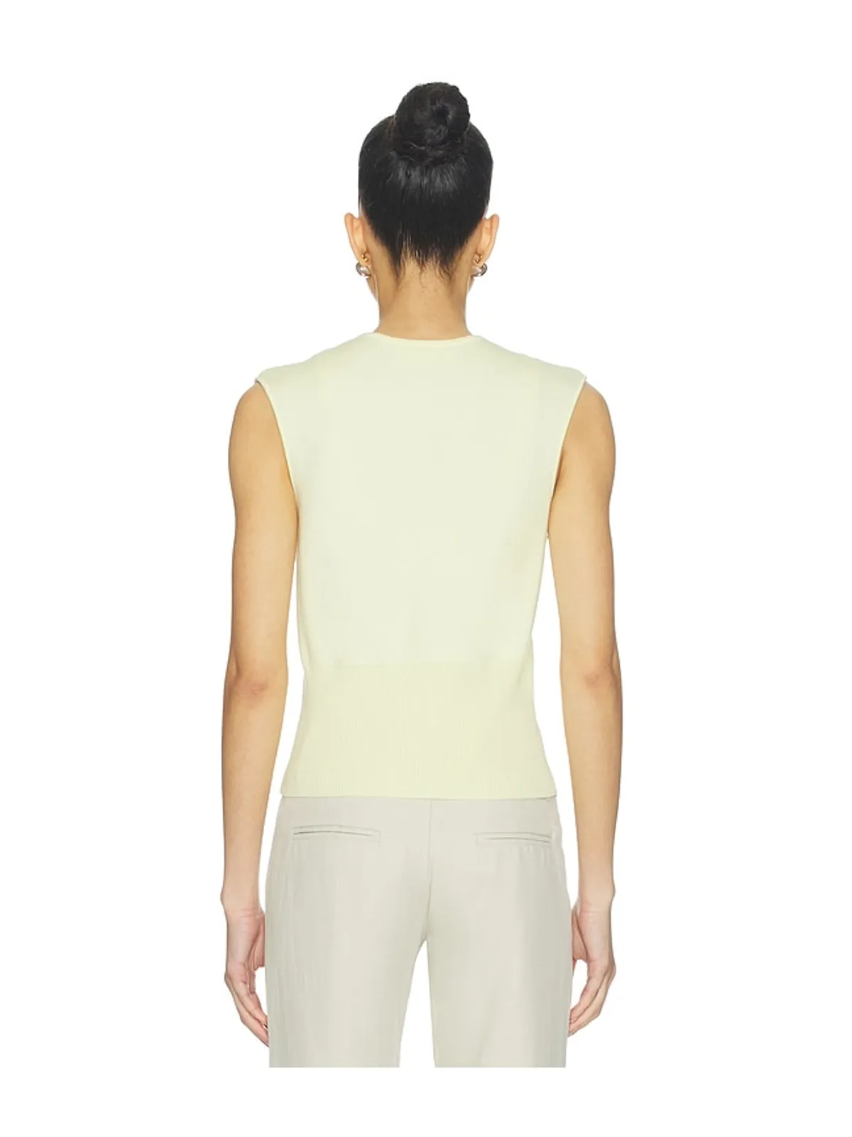 SAMSOE SAMSOE SAANNE トップ - 画像3