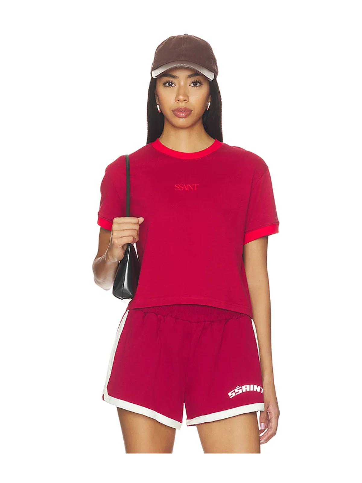 SSAINT Tシャツ - 画像1