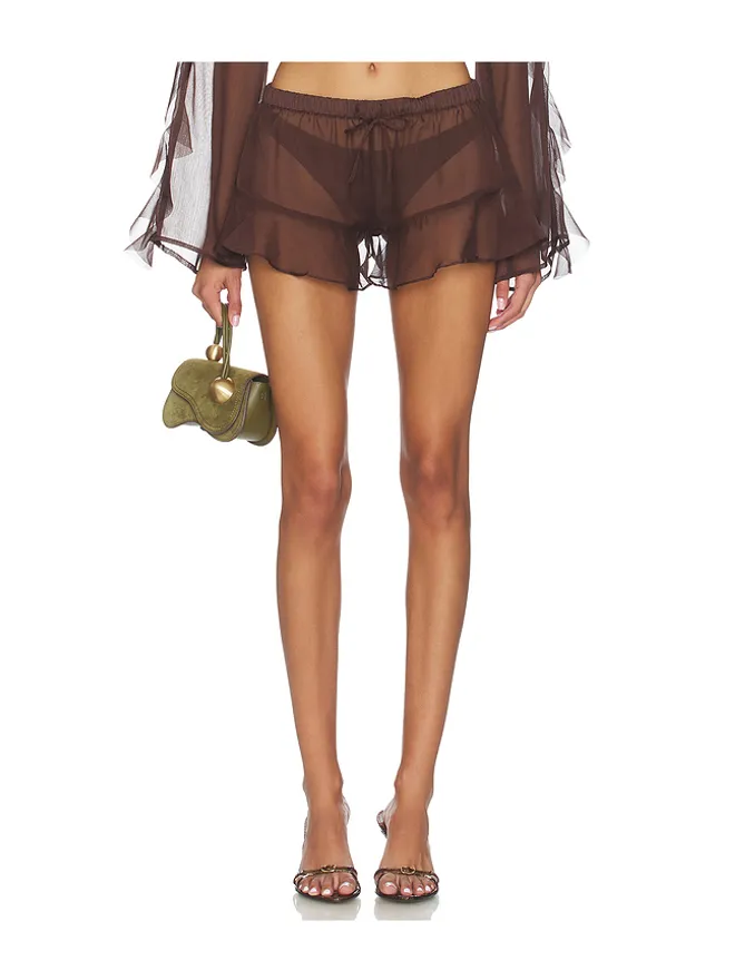 Shani Shemer Shani Shemer SHAY ショートパンツの商品画像