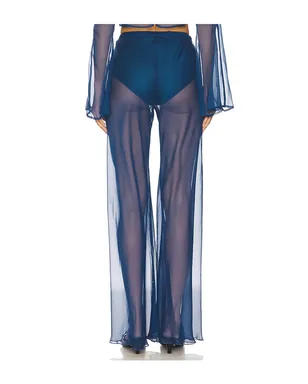 Shani Shemer KAIRO パンツ - サムネイル4